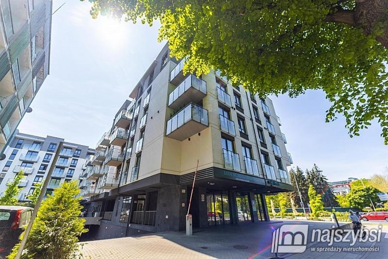 Apartament Solna 11A/404 Kołobrzeg Buitenkant foto