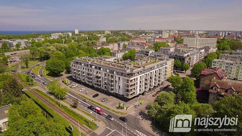 Apartament Solna 11A/404 Kołobrzeg Buitenkant foto