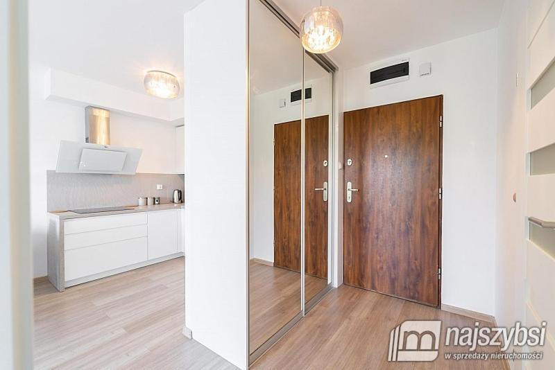 Apartament Solna 11A/404 Kołobrzeg Buitenkant foto